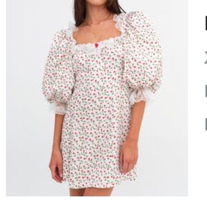 for love and lemons nora dress